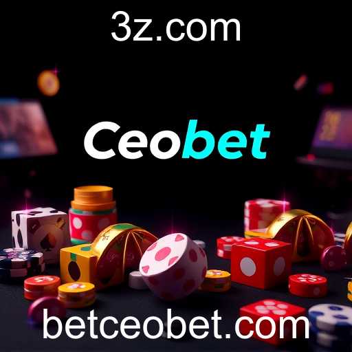 A Ascensão da Ceobet no Mercado de Jogos Online