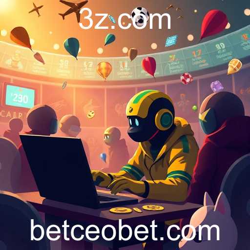 Cenário Atual do Mercado de Jogos Online no Brasil