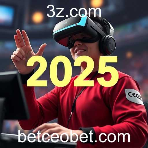 A Revolução da Ceobet no Mercado de Jogos Online