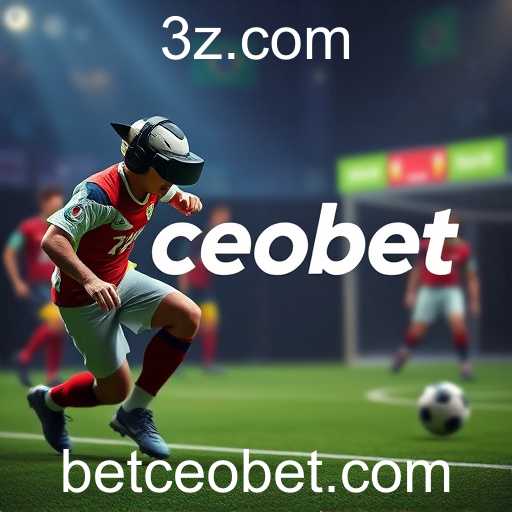 Tendências e Inovações no Mundo dos Jogos em 2025