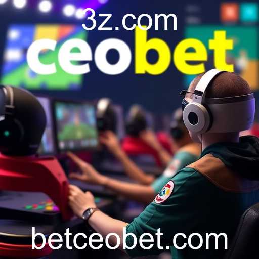 Impacto dos Jogos Online no Brasil em 2025