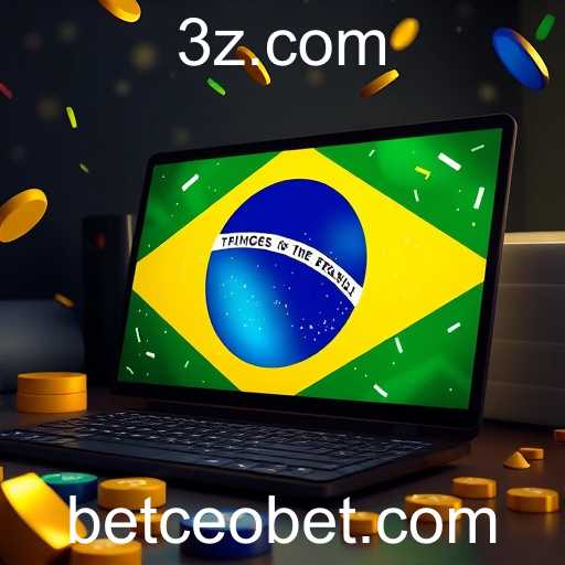 O Impacto dos Jogos Online na Economia Brasileira