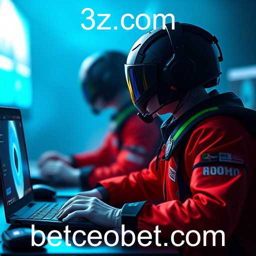 Inovações e Desafios no Mundo dos Jogos Online