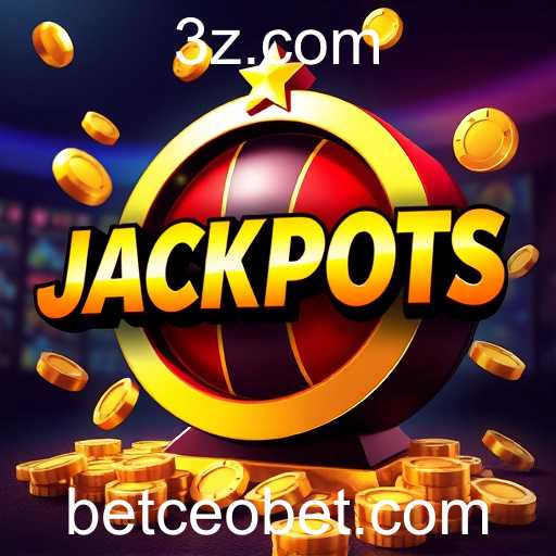 O Fascínio dos Jackpots: Como a 'ceobet' Transforma Sonhos em Realidade