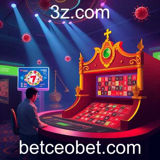 ceobet