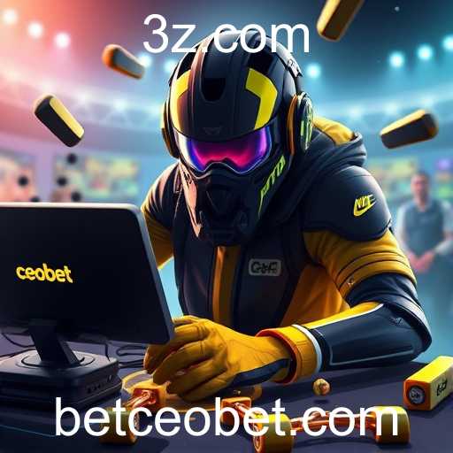 Tendências de Jogos Online em 2025 no Brasil