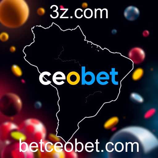 A Ascensão do Ceobet no Mercado Brasileiro de Jogos