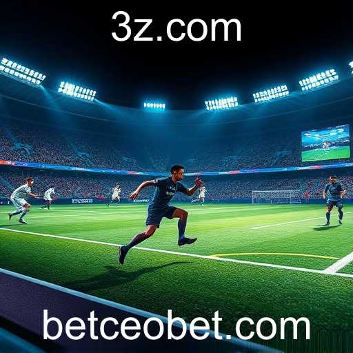 A Ascensão dos Esportes Virtuais: Uma Nova Era nas Apostas Online